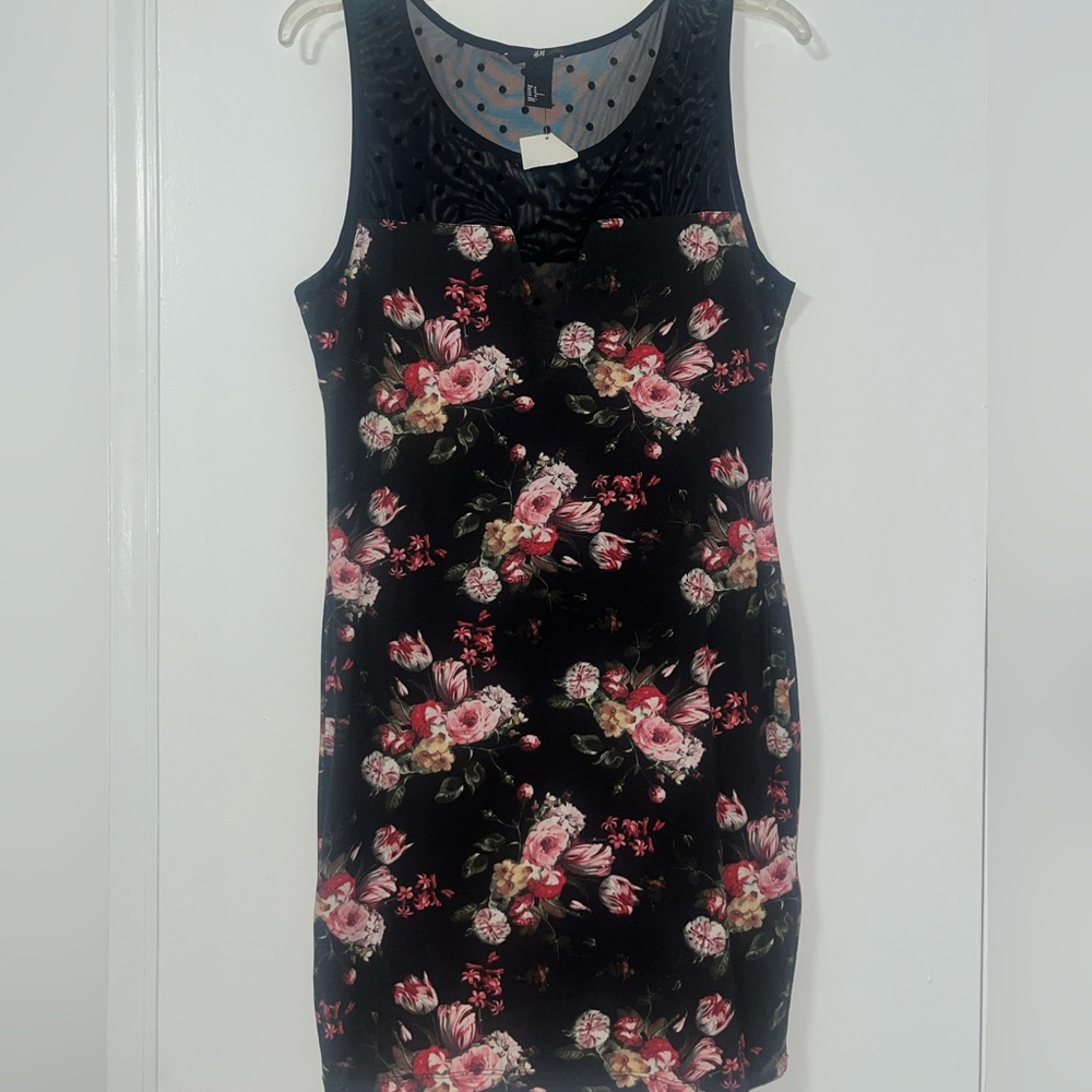 H&M dress